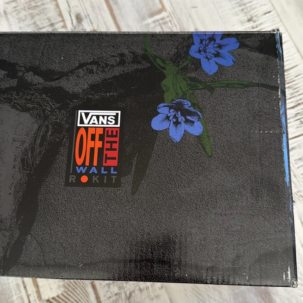 Vans | Sk8 Rokit X Men’s  -Hi 38 Dx Ws 'Translucent Pebble'